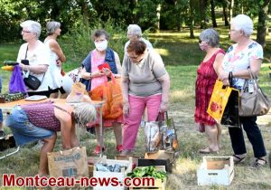 Blanzy : Un rendez-vous qui s’installe …