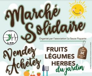 Blanzy : La Sauce Piquante 71