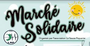 Blanzy : La Sauce Piquante 71