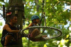 Vivez une expérience Aventures Mômes