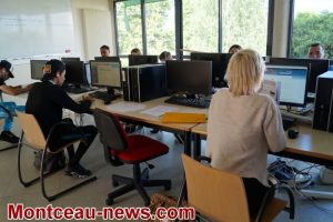 Une formation pour la rentrée