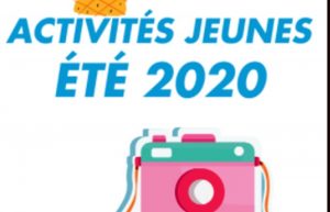 Activités Jeunes de l’été à Blanzy