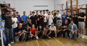 Montceau-les-Mines : Le Ring Montcellien ….