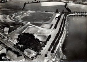 Photo « mystère » du Stade Jean Bouveri