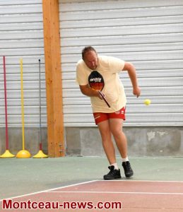 Saint-Vallier : l’été vitaminé