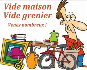 Vide maison à Blanzy