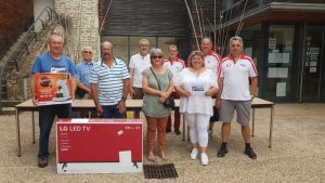 ASPTT cyclisme de Chalon-sur-Saône