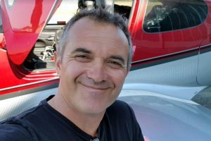Stages voltiges ce mois d&rsquo;août 2020 à l&rsquo;ACBM (Pouilloux)