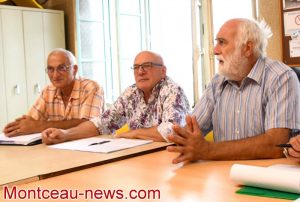 Montceau-les-Mines : la résistance s’organise