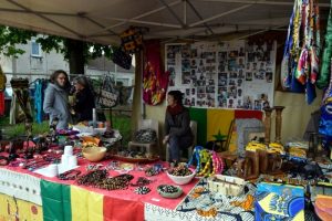 “Les Amis Des Antilles”