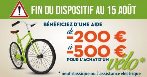 Plan vélo : un succès fulgurant (CD 71)