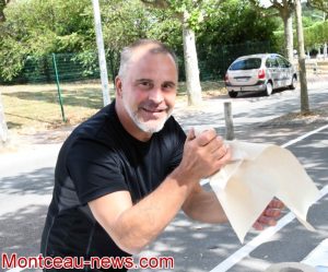 Montceau-les-Mines : l’Eté à Montceau