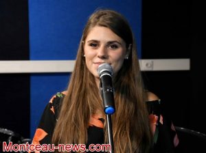 Jeune talent (Saint-Vallier)