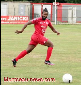 Le DFCO pour débuter (Foot)