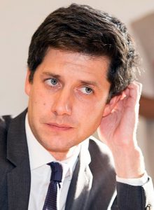 Sécheresse et aléas climatiques (Politique – Agriculture)