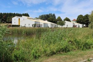 EXCLUSIF SUR SAINT-VALLIER !