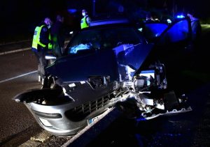 Faits divers : Le Creusot