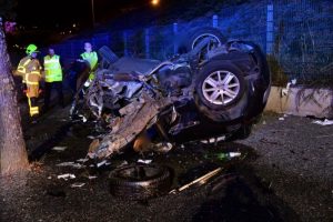 Faits divers : Le Creusot