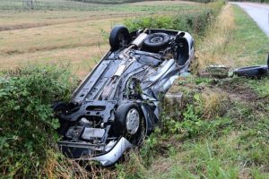 Faits divers : Saint-Firmin