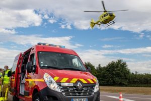 Faits divers : Torcy