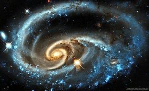 Soirées astronomie à Pouilloux
