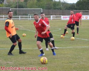 Coupe de France (1er Tour)