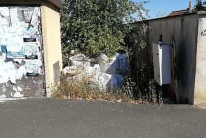 Montceau : Oubli ou ?…