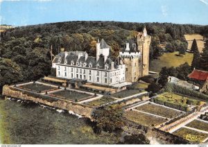 Nouvel épisode du « Voyage dans le passé de Montceau »…
