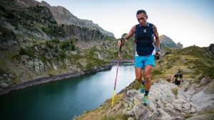 Performance : TRAIL Cédric Chavet s’offre l’Echappée Belle