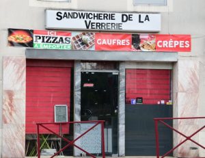 LE CREUSOT (Faits divers)