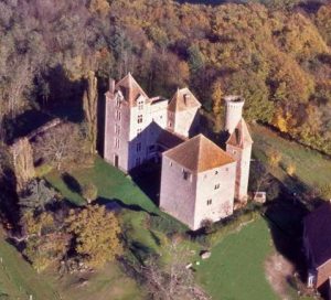 Ecomusée Creusot Montceau