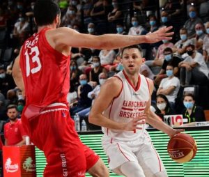 BASKET (Ain Star Game)
