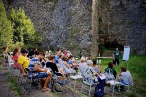 « Les Camps Climat régionaux continuent à rythmer notre été ! » (Environnement)