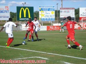DERNIER TEST POUR LE FCMB