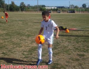 FCMB, reprise de l’école de foot