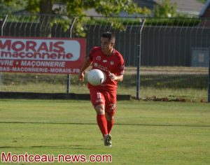 Foot : Avant match FCMB – Grandvillars