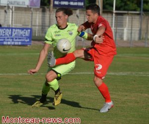 LE FCMB DEBUTE PAR UN MATCH NUL