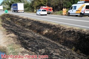 Faits divers : RCEA – Ciry-le-Noble