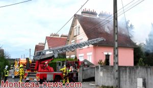 Faits divers – Saint-Vallier