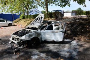 TORCY (Faits divers)
