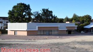 Zone commerciale Jardiland à Montceau : des entraves administratives en cours de régularisation