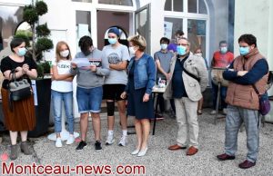 Montceau-les-Mines : Espace Jeunesse