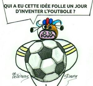 La pensée de la Joyeuse du lundi…
