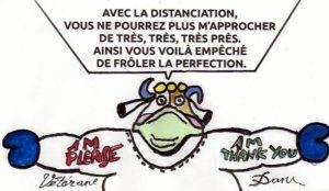 La pensée de la Joyeuse du lundi…
