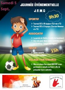 JSMO (Football)