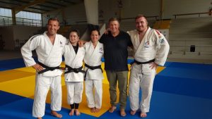 Blanzy : Judo Club Blanzynois