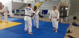 Blanzy : au judo Club Blanzynois