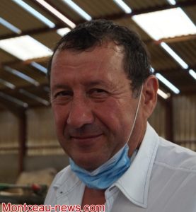 La sécheresse devient dramatique en Saône-et-Loire
