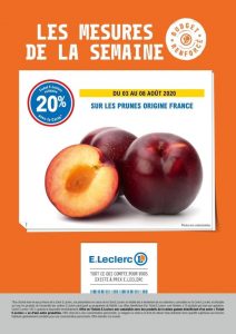 Centre Leclerc Montceau