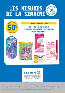 Centre Leclerc Montceau